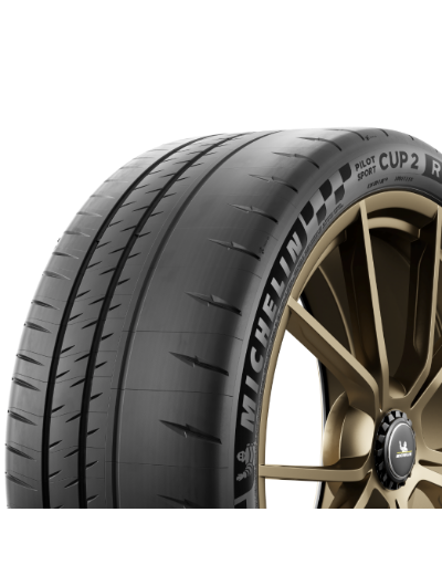 Michelin Pilot Sport Cup 2 R 265/35 R20 99 Y XL, ZR, N0