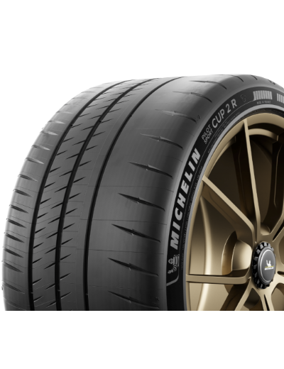 Michelin Pilot Sport Cup 2 R 335/30 R20 108 Y XL, ZR, MO1