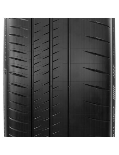 Michelin Pilot Sport Cup 2 R 335/30 R20 108 Y XL, ZR, MO1 A