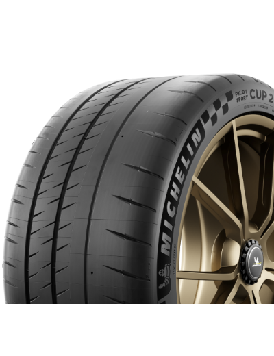 Michelin Pilot Sport Cup 2 R 315/35 R20 110 Y XL, ZR, K1