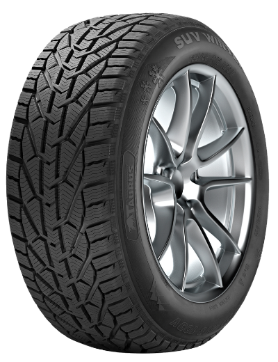 Taurus SUV Winter 215/65 R16 98 H
