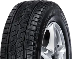 Zbliżenie bieżnika Hankook Winter I*cept LV RW12