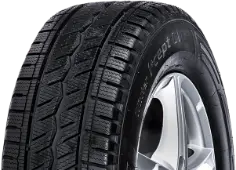 Zbliżenie bieżnika Hankook Winter I*cept LV RW12