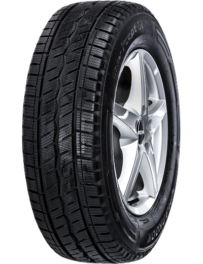 Hankook Winter I*cept LV RW12 225/55 R17 109/107 R C