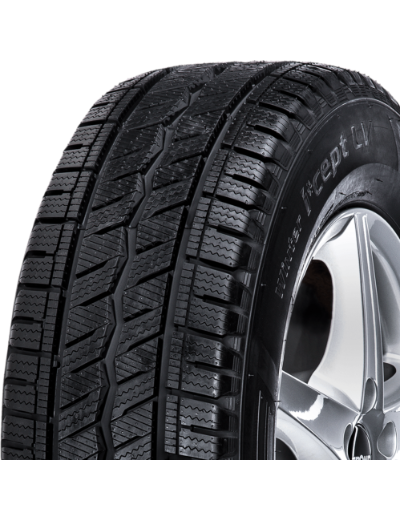 Hankook Winter I*cept LV RW12 225/55 R17 109/107 R C