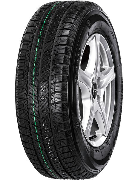 Neolin NeoWinter Van
