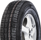 Zbliżenie bieżnika Zeetex CT4000 4S VFM 195/65 R16 104/102 S C