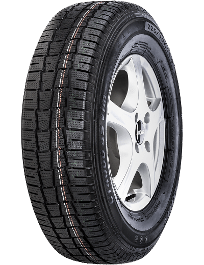 Zeetex CT4000 4S VFM 195/65 R16 104/102 S C