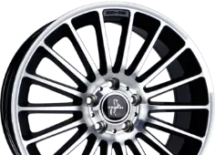 Keskin Tuning KT15 Speed BFP