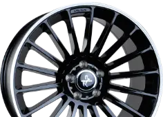 Keskin Tuning KT15 Speed MBLP