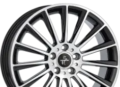Keskin Tuning KT18 Turbo BFP