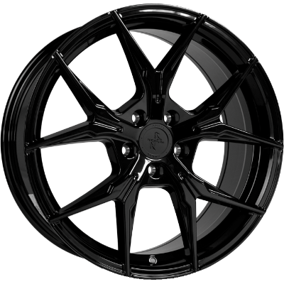 Keskin Tuning KT19 Angel BP 8,00x18 5x108,00 ET45,00
