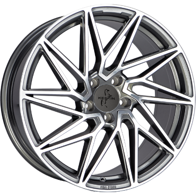 Keskin Tuning KT20 Future PFP 8,00x18 5x112,00 ET45,00