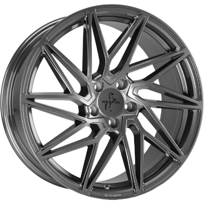 Keskin Tuning KT20 Future PP 8,50x19 5x100,00 ET30,00