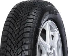 Zbliżenie bieżnika Nexen Winguard SnowG 3 WH21