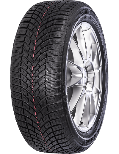 Bridgestone Blizzak LM005 255/50 R20 109 H XL, R0, EV
