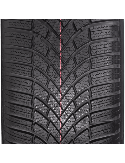 Bridgestone Blizzak LM005 255/50 R20 109 H XL, R0, EV