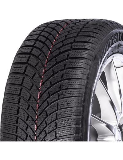 Bridgestone Blizzak LM005 255/50 R20 109 H XL, R0, EV