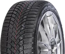 Zbliżenie bieżnika Bridgestone Blizzak LM005 DriveGuard