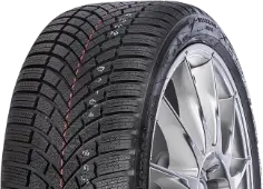 Zbliżenie bieżnika Bridgestone Blizzak LM005 DriveGuard