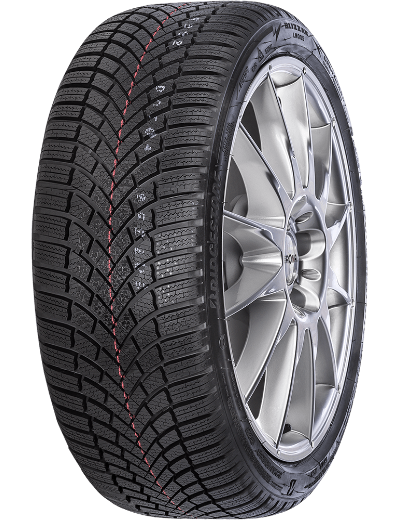 Bridgestone Blizzak LM005 DriveGuard 225/55 R17 101 V RUN ON FLAT XL