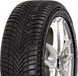 Zbliżenie bieżnika Firestone Multiseason 2 195/65 R15 95 V XL