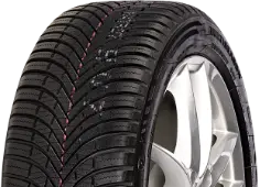 Zbliżenie bieżnika Firestone Multiseason 2 235/55R19