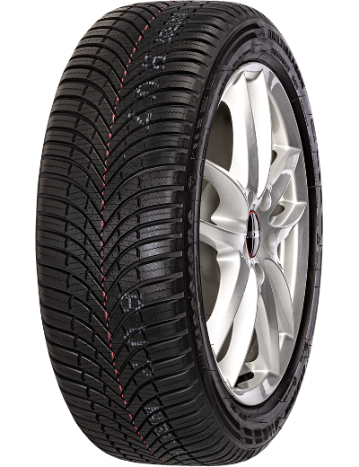 Firestone Multiseason 2 185/65 R15 92 T XL