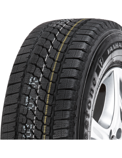 Firestone Vanhawk 2 Winter 205/65 R15 102/100 T C