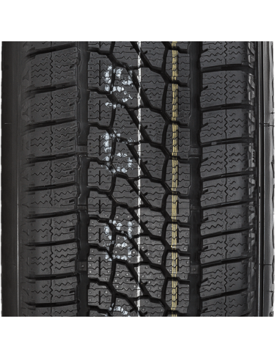 Firestone Vanhawk 2 Winter 205/65 R15 102/100 T C