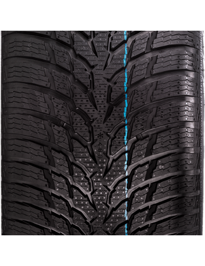 Nokian Tyres WR Snowproof 195/60 R15 88 T