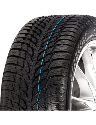 Nokian Tyres WR Snowproof 195/60 R15 88 T