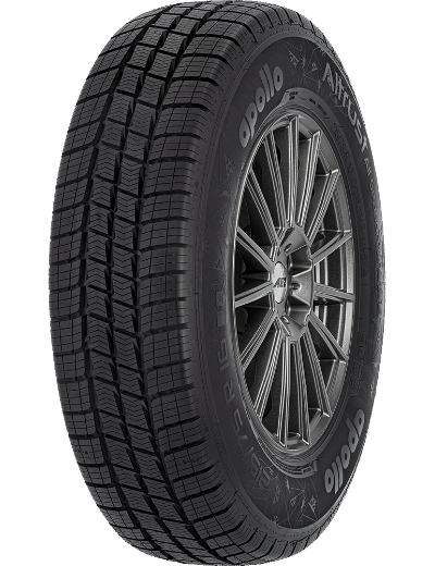 Apollo Altrust All Season 215/75 R16 116/114 R C