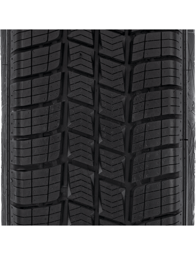 Apollo Altrust All Season 215/75 R16 116/114 R C
