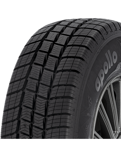 Apollo Altrust All Season 215/75 R16 116/114 R C
