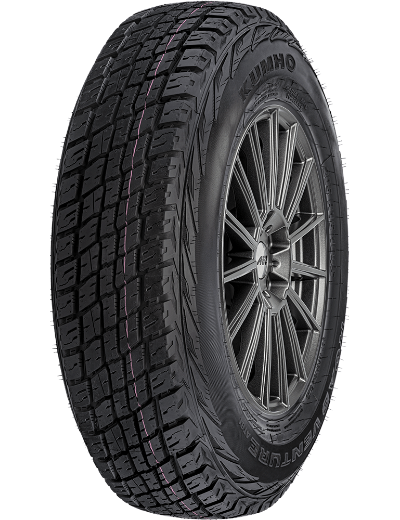 Kumho Road Venture AT61 195/80 R15 100 S XL