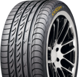 Zbliżenie bieżnika Syron Race 1X 205/35 R18 81 W XL, ZR