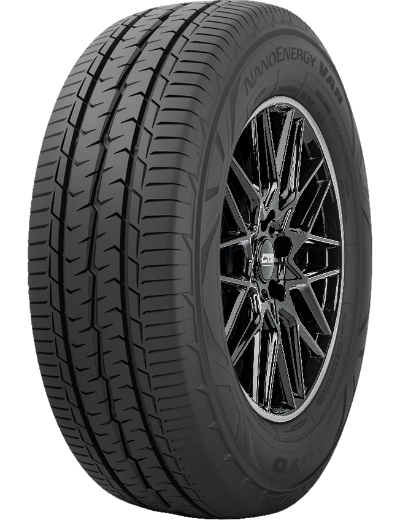 Toyo Nanoenergy Van 185/75 R14 102/100 S C