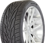 Zbliżenie bieżnika Toyo Proxes S/T III 265/45 R22 109 V