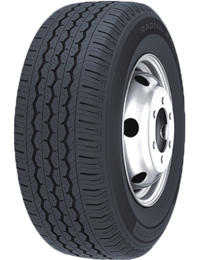 West Lake H188 215/60 R16 108/106 T C