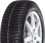 Zbliżenie bieżnika Goodyear Ultra Grip 9+ 185/55 R15 82 T