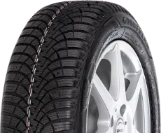 Zbliżenie bieżnika Goodyear Ultra Grip 9+