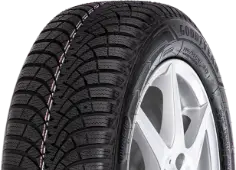 Zbliżenie bieżnika Goodyear Ultra Grip 9+