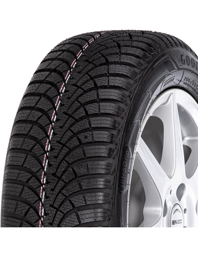 Goodyear Ultra Grip 9+ 165/70 R14 81 T
