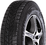 Zbliżenie bieżnika Goodyear UltraGrip Cargo 215/70 R15 109/107 S C
