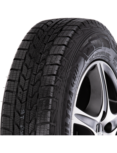 Goodyear UltraGrip Cargo 205/65 R16 107/105 T C