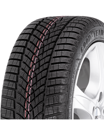 Goodyear UltraGrip Performance + 235/45 R18 98 V XL, FP