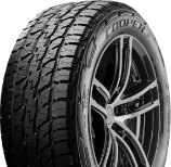 Zbliżenie bieżnika Cooper Discoverer ATT 235/60 R17 106 H XL