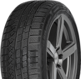 Zbliżenie bieżnika Pirelli P Zero Winter 245/40 R19 98 V XL, FR, *