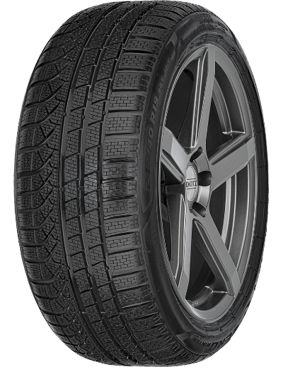 Pirelli P Zero Winter 295/30 R21 102 W XL, MC